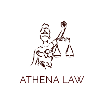 athena law