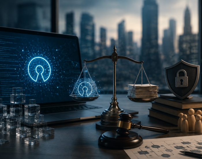 Open-Source Software Licensing Risks: A Corporate Law Perspective