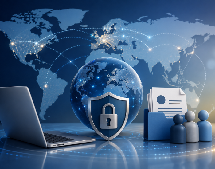 Navigating Data Privacy Obligations in Cross-Border Technology Agreements