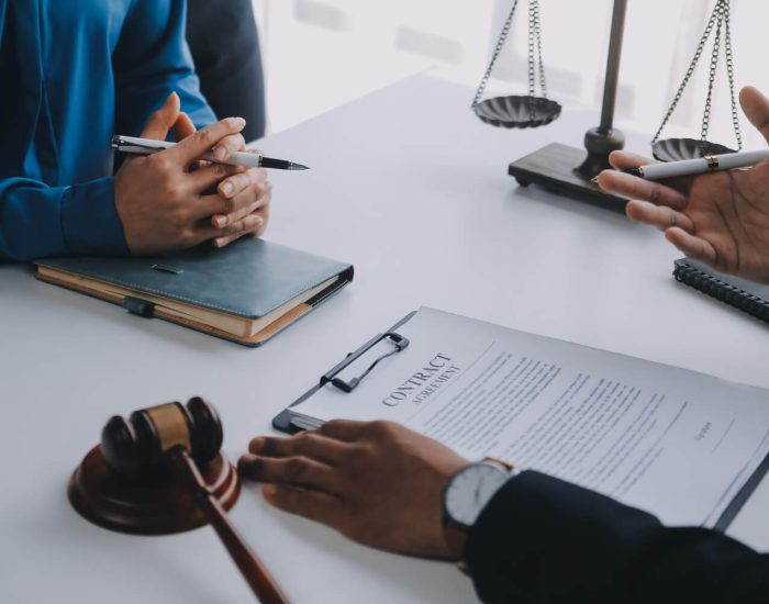 Legal Services in Kerala – Expert Legal Solutions for Individuals & Businesses